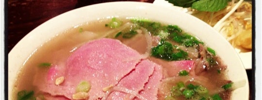 Phở Grand is one of Vietnamese.