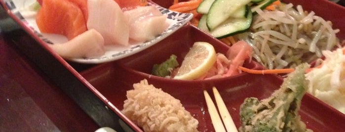 HoSu Bistro is one of Top picks for Sushi Restaurants.