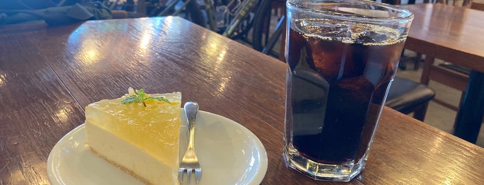 Espresso In Tokyo 23区外