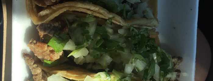 Diego's Taco Shop is one of East San Diego County: Taco Shops & Mexican Food.