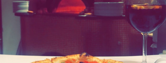 Forno d’Oro is one of Portgual.