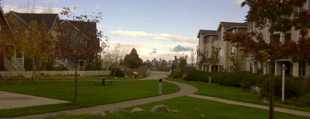 Viewpoint Park is one of Orte, die Rohan gefallen.