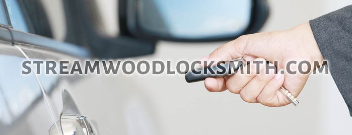 Streamwood Locksmith