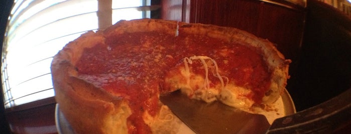 Giordano's is one of iSapien’s Liked Places.