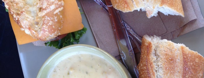 Panera Bread is one of The 20 best value restaurants in Plano, TX.