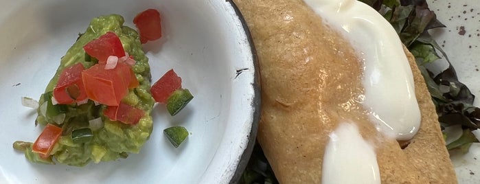 Baja Streetfood is one of OTROS.