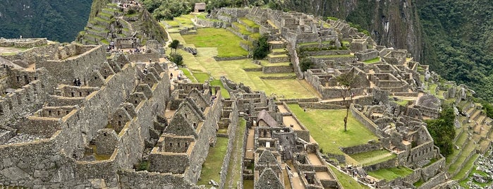 Entrada a Machu Picchu is one of peru.