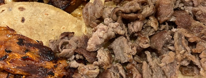 Los Parados is one of Tacos.