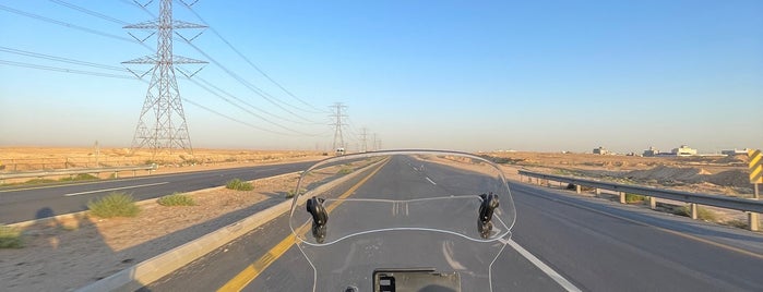 Salbukh Dam “سد صلبوخ” is one of Riyadh Outdoors.