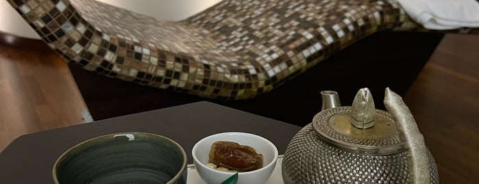 Saray Spa is one of The 15 Best Places for Massage in Dubai.