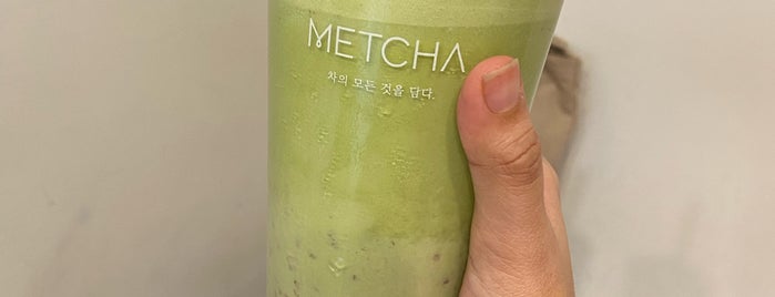 Metcha is one of seoul.