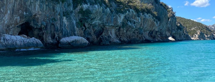 La Cinta is one of Sardinia.