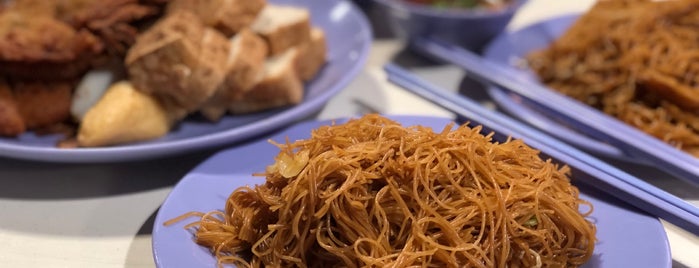 Micheenli Guide Ngoh Hiang Trail In Singapore Micheenli Guide Ngoh Hiang Trail In Singapore