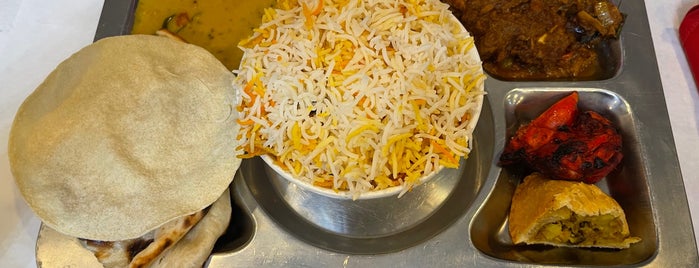 biryani pot is one of Jc.