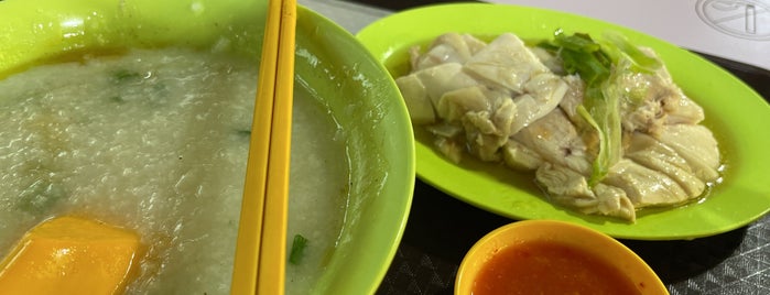 Soh Kee Cooked Food is one of Singapore.