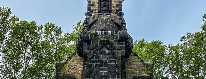 Bismarckturm is one of Till : понравившиеся места.