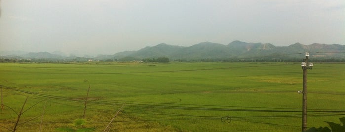 Phong Nha Farmstay is one of Orte, die Dorit gefallen.