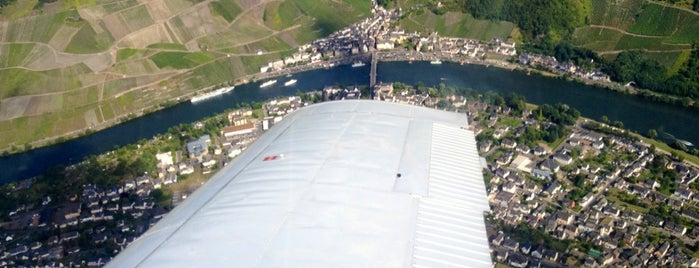 Flugplatzgaststätte is one of Best in Germany.