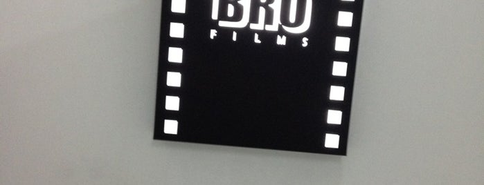 BRO FILMS Production House is one of PH.