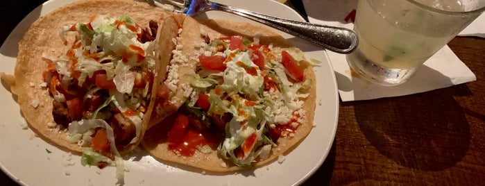 Miguel's Cocina is one of Mexican Favorites.