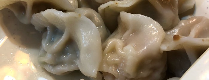 Hua Yuan Dumpling Restaurant is one of Recommended local eats.