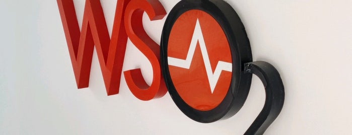 WSO2 is one of Sri Lankan Software Companies.