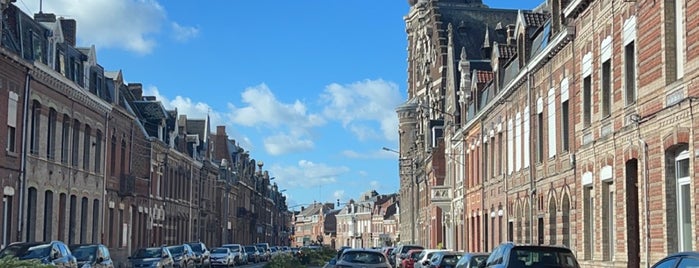 Valenciennes is one of Les TOP des villes à découvrir et visiter.