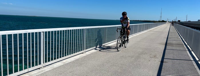 Spanish Harbor Channel is one of USA Key West.