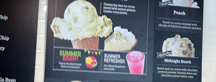Graeter's Ice Cream Winnetka is one of Ice Cream.