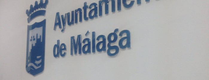 IMFE Málaga is one of Entes Municipales del Ayto. de Málaga.