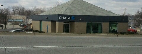 Chase Bank is one of Guide to Pickerington's best spots.