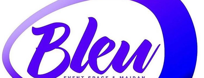 Club Bleu is one of Bars/Lounges.