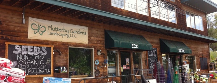 North End Organic Nursery is one of Boise, ID.