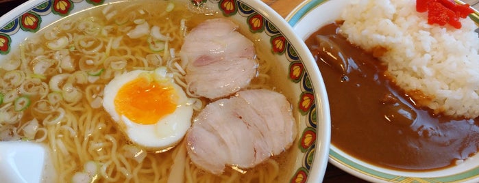 かも屋 is one of Noodles 拉麵・蕎麦.
