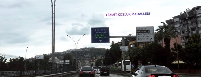 Kozluk is one of sevilesiiiiii :).