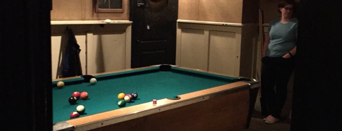 Halyards is one of The 15 Best Places with Pool Tables in Brooklyn.