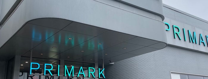 Primark is one of Outside Manhattan.