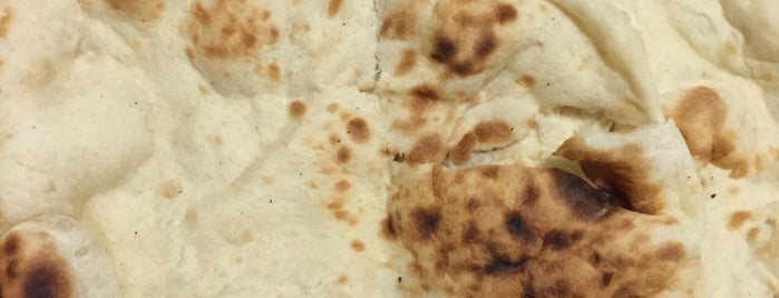 Masala Grill is one of The 13 Best Places for Naan in Brooklyn.