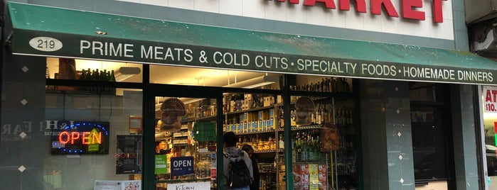 United Meat Market is one of The 15 Best Places for Steak in Park Slope, Brooklyn.
