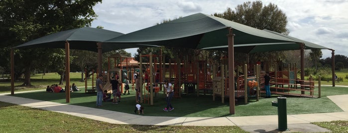Tradewinds Park South is one of Outdoorsy.