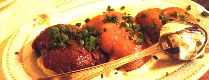 al di là is one of The 15 Best Places for Beets in Brooklyn.