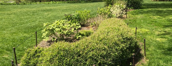 Plant Family Collection is one of Brooklyn Botanic.