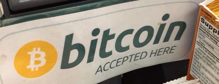 Bitcoin Accepted in Brooklyn