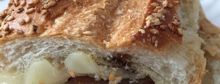 Brancaccio's is one of The 15 Best Places for Sandwiches in Brooklyn.
