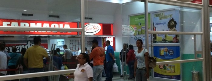 Farmacias Nuevo Siglo is one of Barquisimeto2.