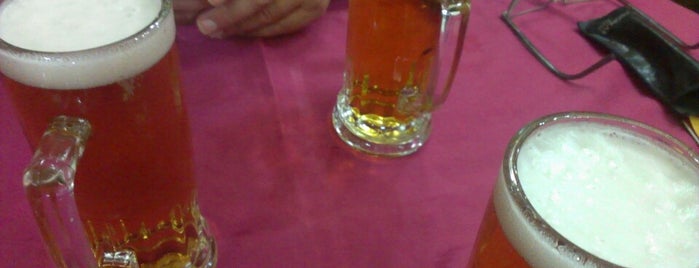 Gambrinus is one of Ángelさんのお気に入りスポット.