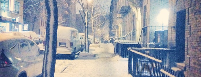 Snowpocalypse 2015 (Winter Storm Juno) is one of LiveEvents.