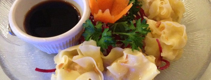 Thai Dish is one of The 13 Best Asian Restaurants in Fenway - Kenmore - Audubon Circle - Longwood, Boston.