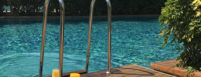 Maxx Royal Kemer Resort Villas is one of Posti che sono piaciuti a Tulin.