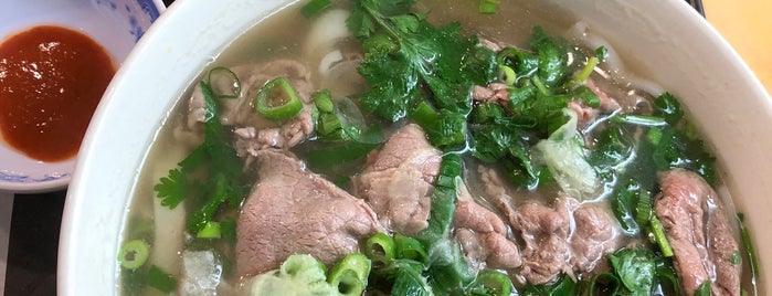Viet's Pho is one of Food.